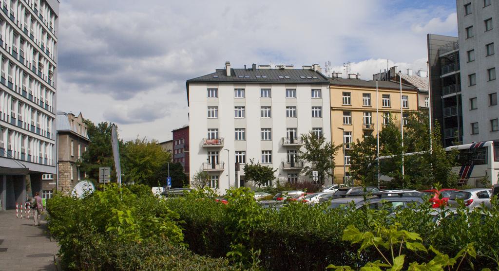 Lou Lou Apart Wawel Krasków Rom bilde