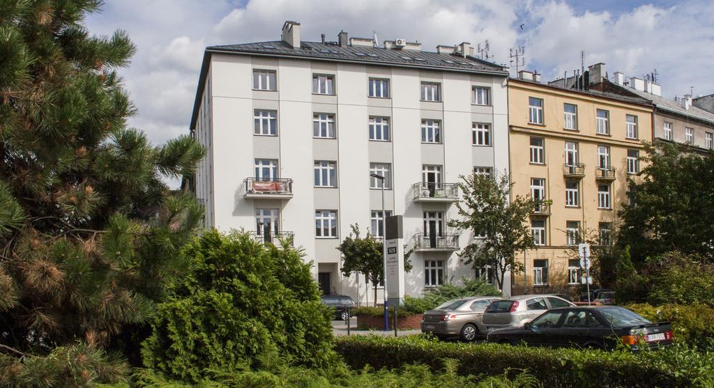 Lou Lou Apart Wawel Krasków Rom bilde