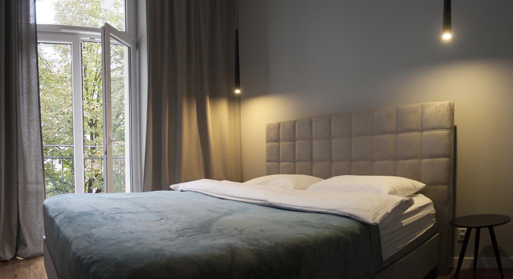 Lou Lou Apart Wawel Krasków Rom bilde